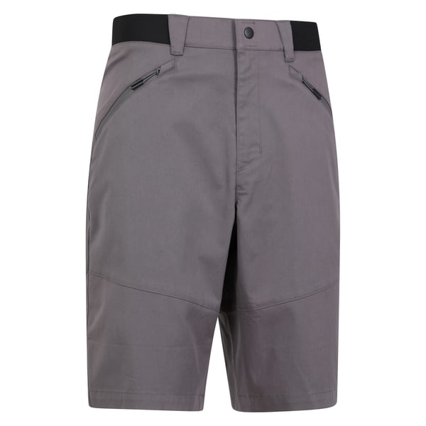 Mountain Warehouse Mens Jungle Trekking Shorts