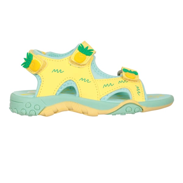 Mountain Warehouse Sandaler til børn/unge til stranden ved havet