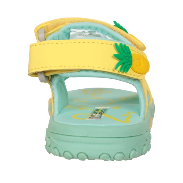 Mountain Warehouse Sandaler til børn/unge til stranden ved havet