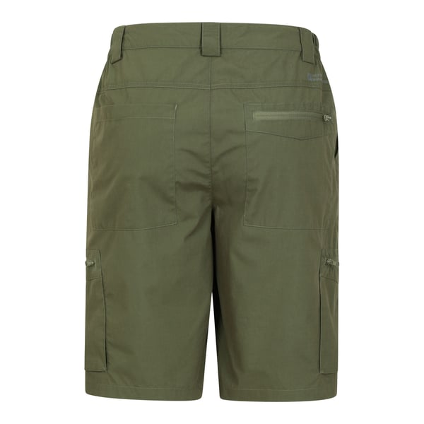 Mountain Warehouse Mens Trek Shorts
