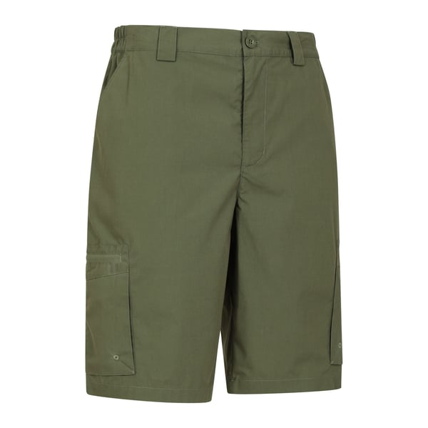 Mountain Warehouse Mens Trek Shorts