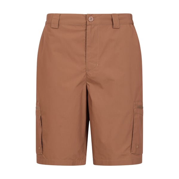 Mountain Warehouse Miesten Trek-shortsit