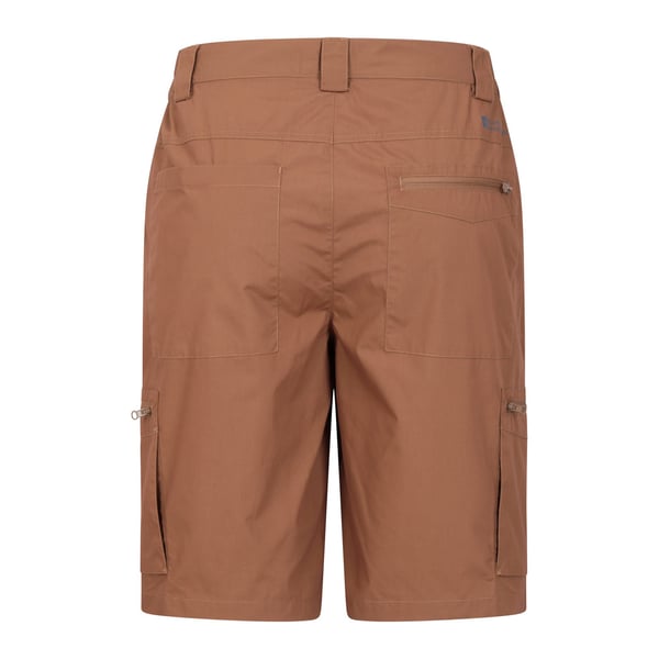 Mountain Warehouse Trek Shorts för män