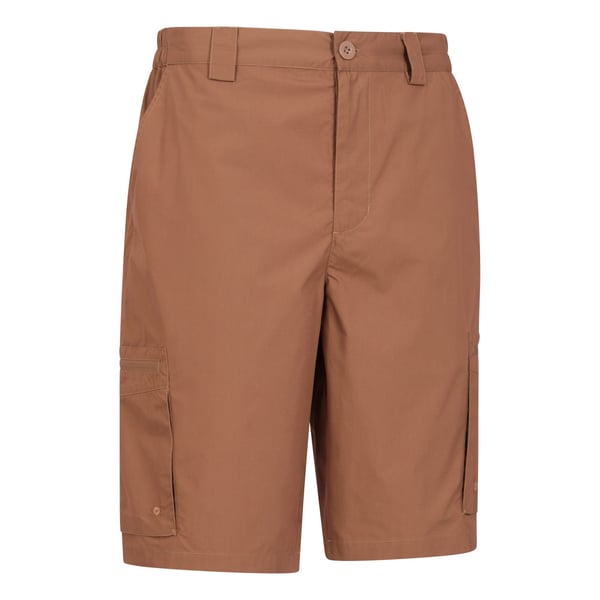 Mountain Warehouse Trek Shorts för män