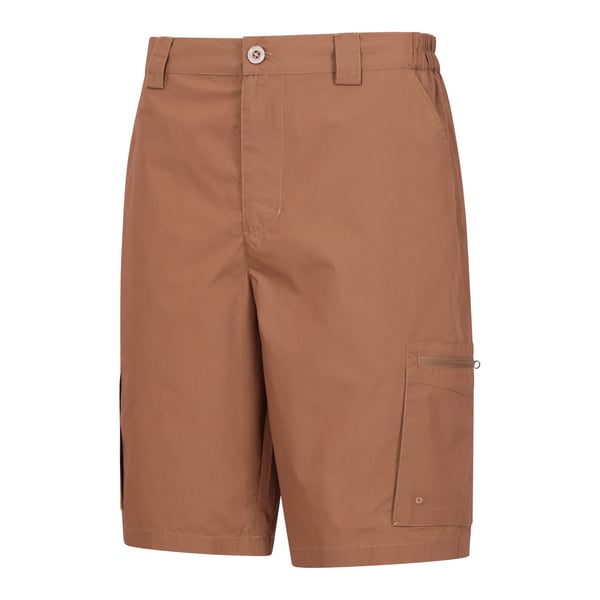 Mountain Warehouse Trek Shorts för män