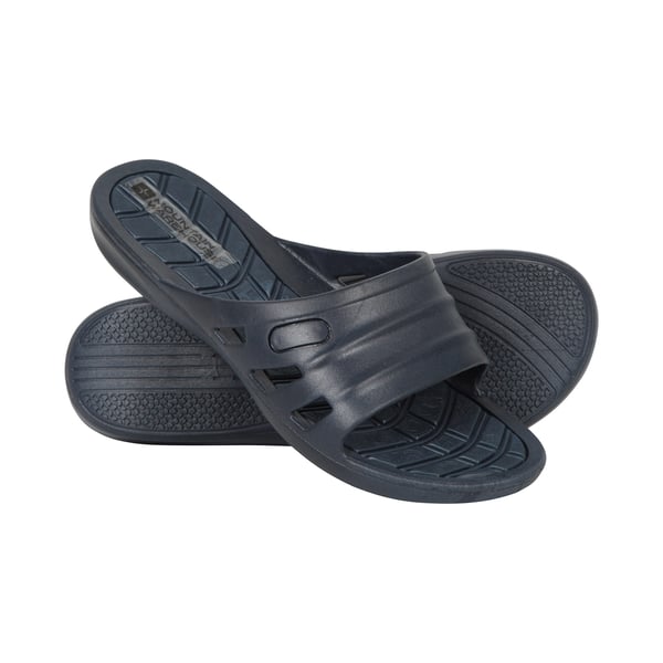 Mountain Warehouse Womens/Ladies Sliders