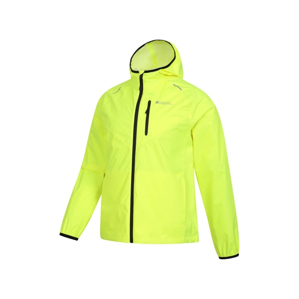 Mountain Warehouse miesten Cadence Active vedenpitävä takki