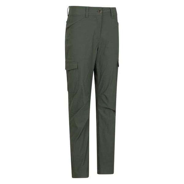 Mountain Warehouse Naisten Conniston Cargo -housut