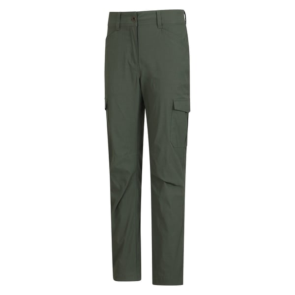 Mountain Warehouse Naisten Conniston Cargo -housut