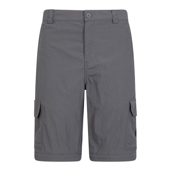 Mountain Warehouse Herrbyxor Explore Zip-Off