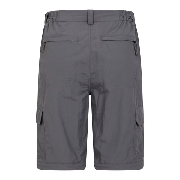 Mountain Warehouse Herrbyxor Explore Zip-Off