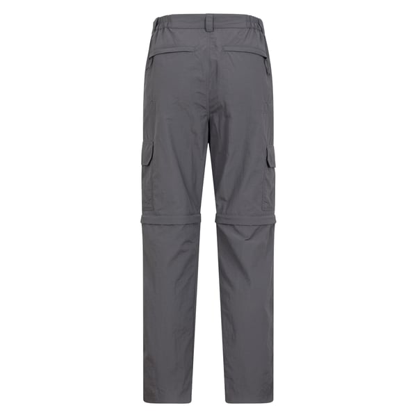 Mountain Warehouse Herrbyxor Explore Zip-Off