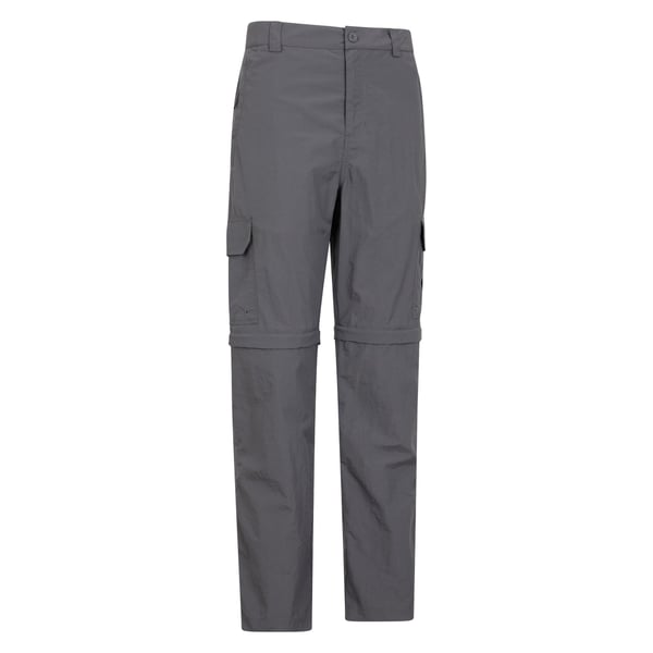 Mountain Warehouse Herrbyxor Explore Zip-Off
