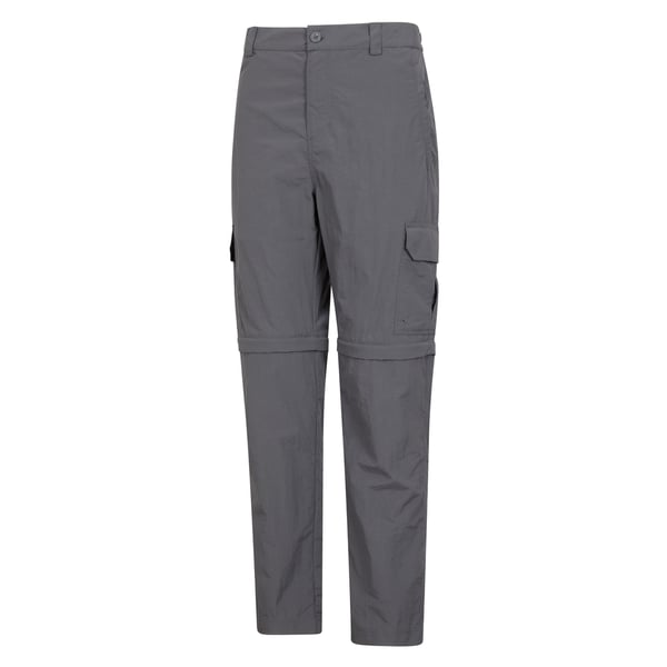 Mountain Warehouse Herrbyxor Explore Zip-Off