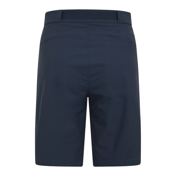 Mountain Warehouse Mens Grassland Belted Shorts