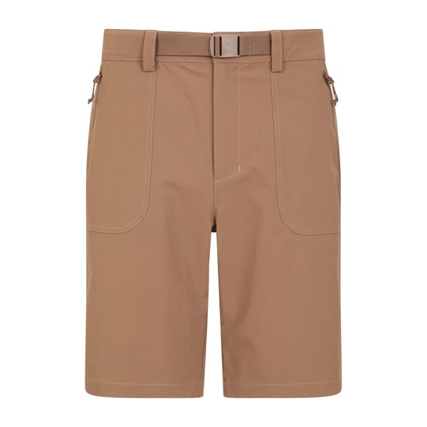 Mountain Warehouse Miesten Grassland-vyölliset shortsit