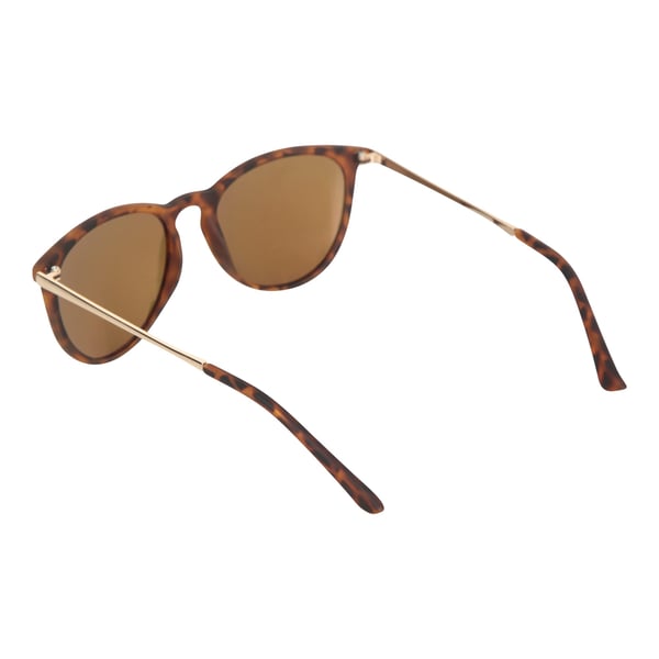 Mountain Warehouse Womens/Ladies Tortoise Shell Sunglasses