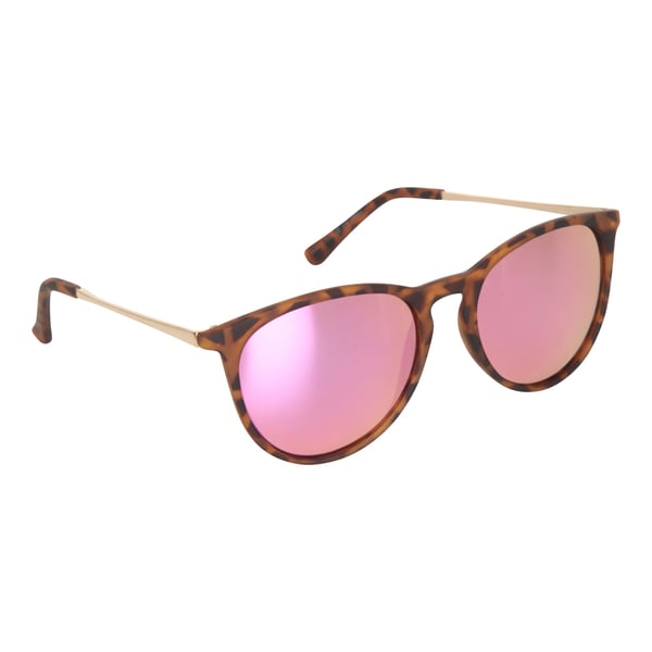 Mountain Warehouse Womens/Ladies Tortoise Shell Sunglasses