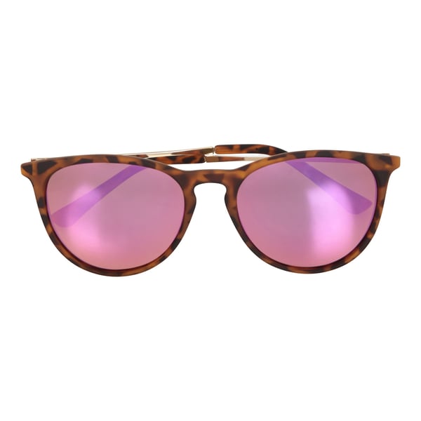 Mountain Warehouse Womens/Ladies Tortoise Shell Sunglasses