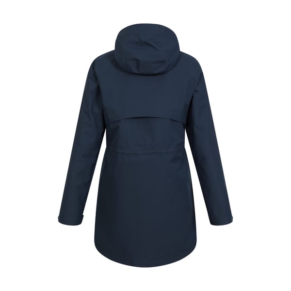 Mountain Warehouse Womens/Ladies Solstice Extreme 2.5 Layer Waterproof Jacket