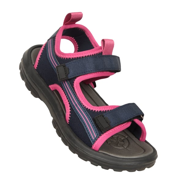 Mountain Warehouse Childrens/Kids Seacoast Sandals Mountain Warehouse Childrens/Kids Seacoast Sandals