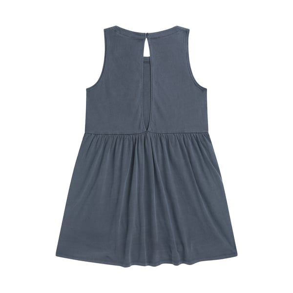 Animal Womens/Ladies Jersey Organic Beach Dress