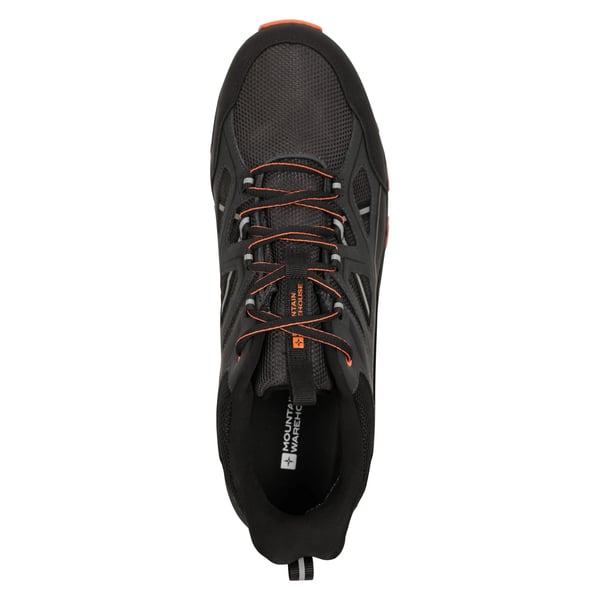 Mountain Warehouse Mens Sprint Trainers