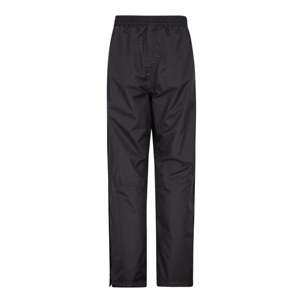 Mountain Warehouse Womens/Ladies Downpour Waterproof Trousers