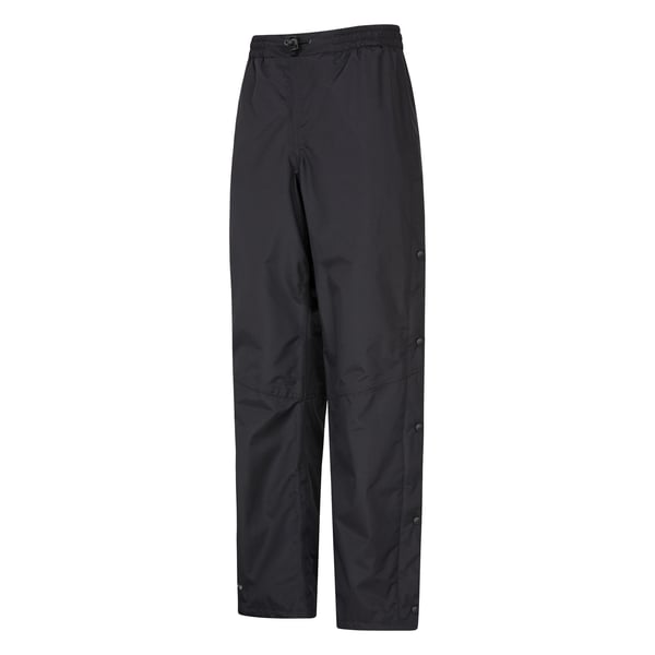 Mountain Warehouse Womens/Ladies Downpour Waterproof Trousers