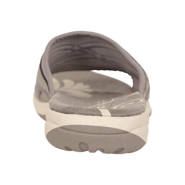 Mountain Warehouse Womens/Ladies Comfort Crest Slip-on Sliders