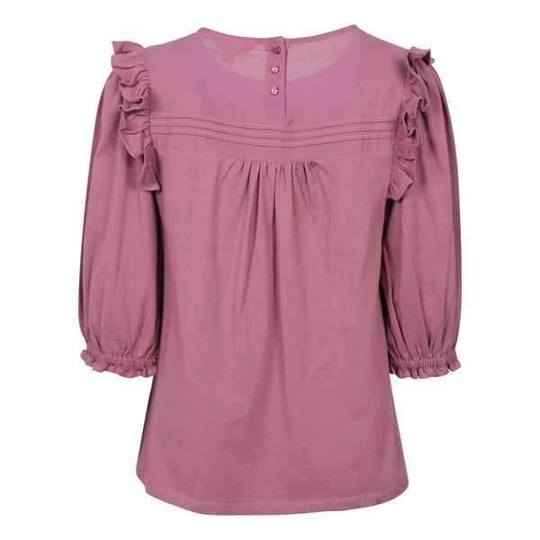 Mountain Warehouse Womens/Ladies Crete Top