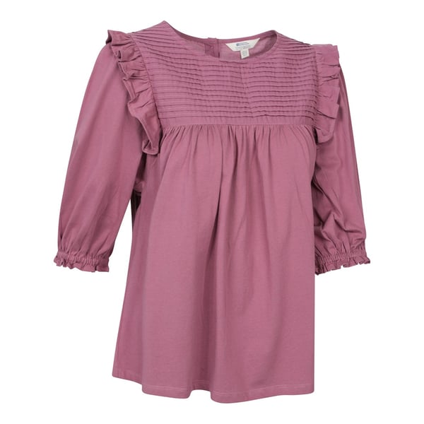 Mountain Warehouse Womens/Ladies Crete Top