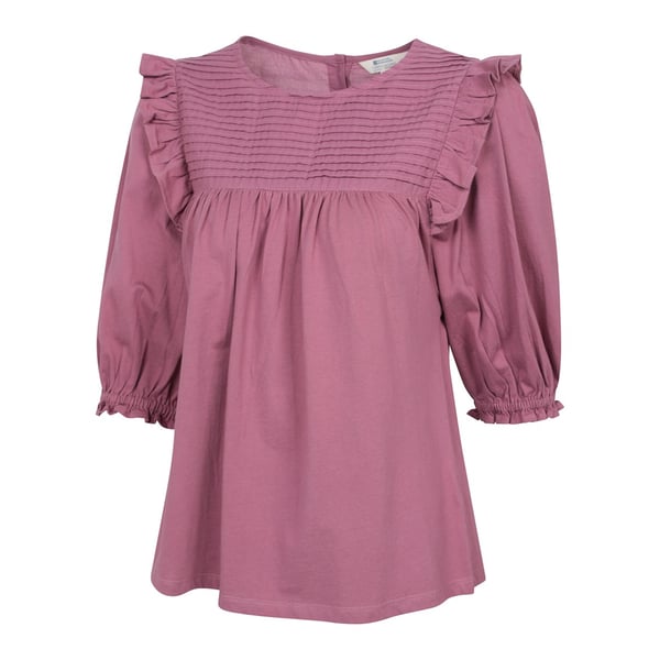 Mountain Warehouse Womens/Ladies Crete Top