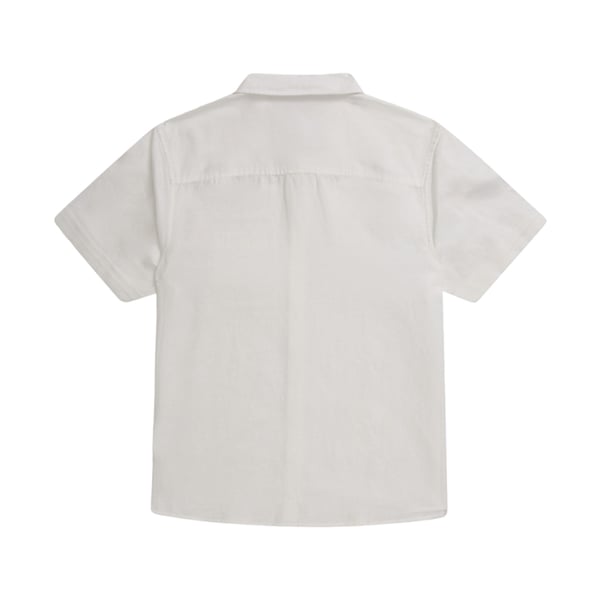 Animal Mens Bayside Organic Shirt