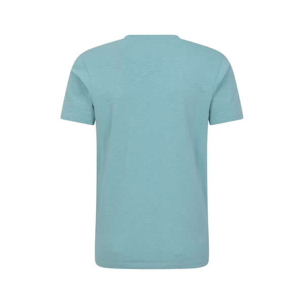 Mountain Warehouse Miesten Hasst Luomu T-paita