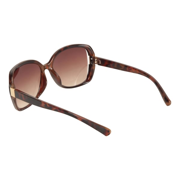 Mountain Warehouse Womens/Ladies Sydney Tortoise Shell Sunglasses