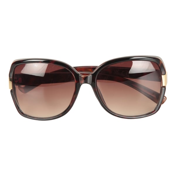 Mountain Warehouse Womens/Ladies Sydney Tortoise Shell Sunglasses