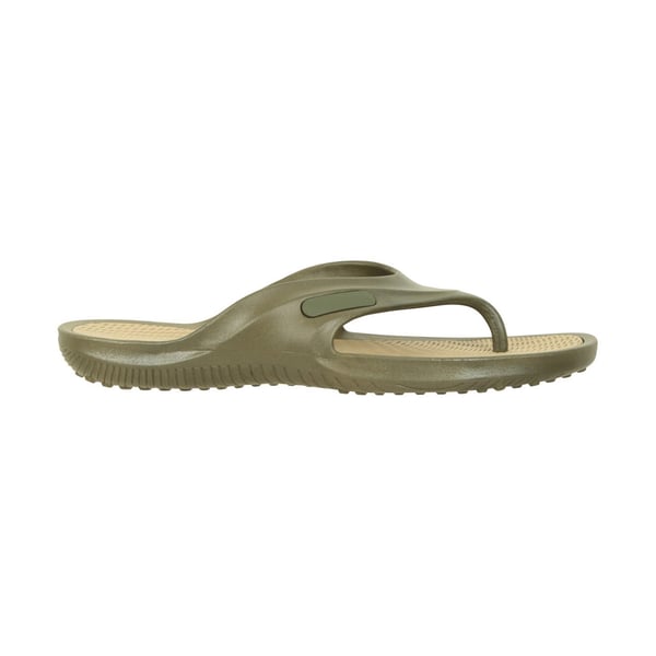 Mountain Warehouse Mens Street Flip Flops