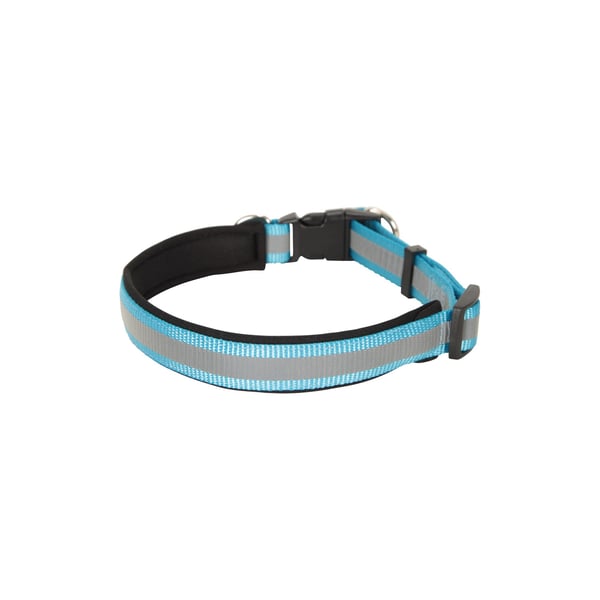 Jackson Pet Co Reflekterende hundehalsbånd