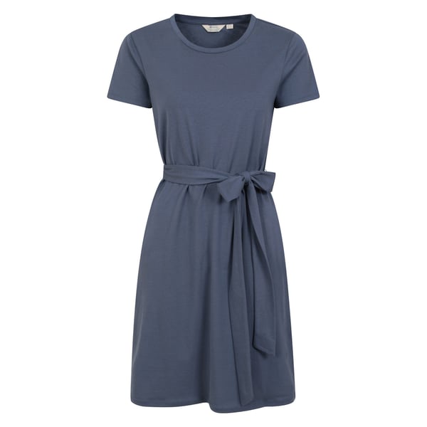 Mountain Warehouse Womens/Ladies Paros T-Shirt Dress Mountain Warehouse Womens/Ladies Paros T-Shirt Dress