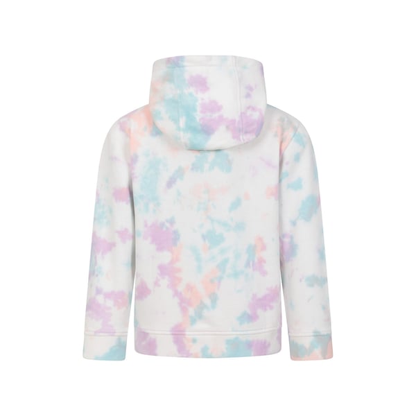 Mountain Warehouse Lasten Tie Dye -luomuhuppari