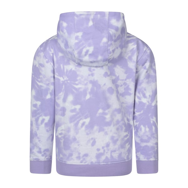 Mountain Warehouse Lasten Tie Dye -luomuhuppari