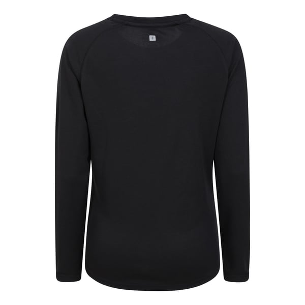 Mountain Warehouse Womens/Ladies Endurance Long-Sleeved Top