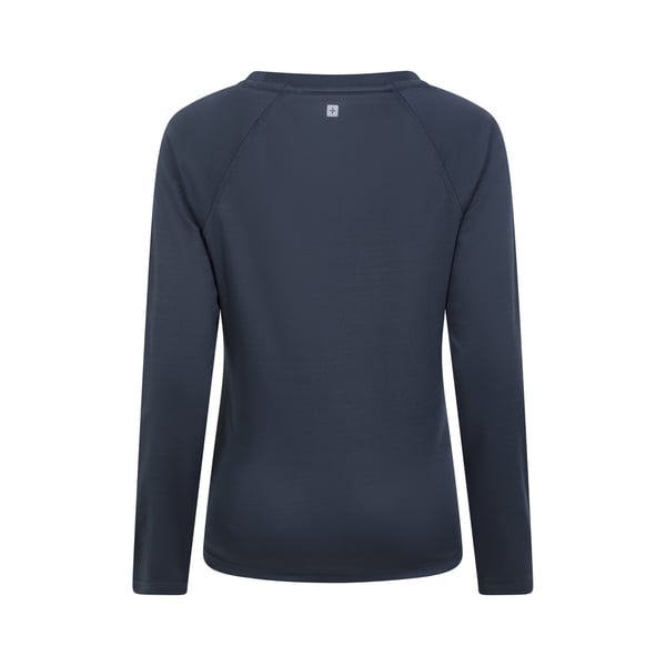 Mountain Warehouse Womens/Ladies Endurance Long-Sleeved Top