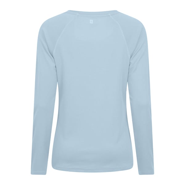 Mountain Warehouse Womens/Ladies Endurance Long-Sleeved Top