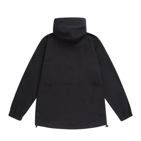 Animal Mens Pace Packable Waterproof Jacket
