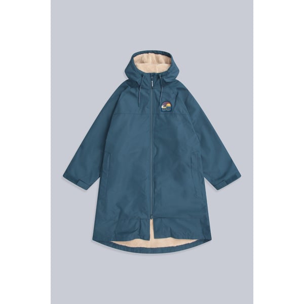 Animal Mens Hazey Waterproof Recycled Beach Parka Animal Mens Hazey Waterproof Recycled Beach Parka
