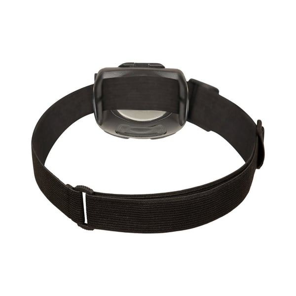 Mountain Warehouse Pannlampa med 4 röda och 1 vit LED