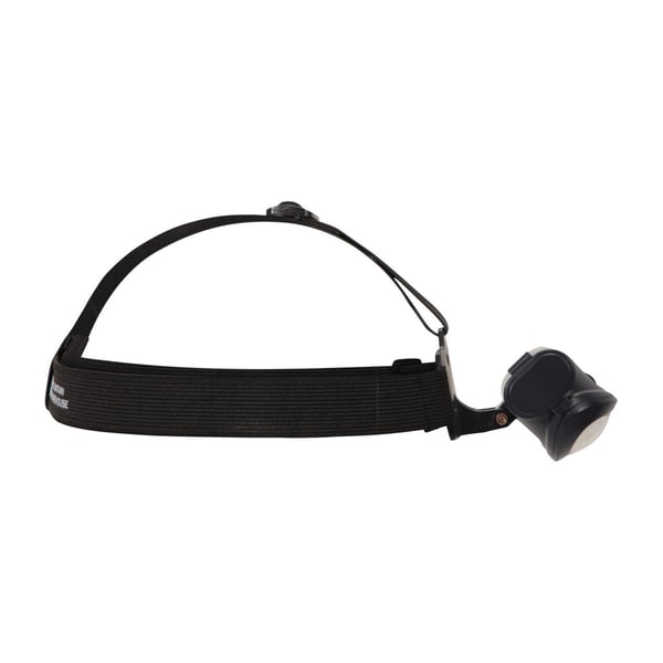Mountain Warehouse 10 LED Lights Head Torch