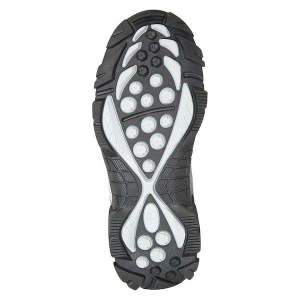 Mountain Warehouse Childrens/Kids Trail Suede Walking Boots
